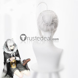 Fate Grand Order Lord El Melloi II Case Files Sei Shonagon Shuten Douji Gray Purple Black Blue Silver White Cosplay Wig