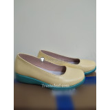 Pokemon Gijinka Jirachi Cosplay Costume 1