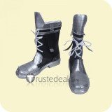 Boku no Hero Academia Chizome Akaguro Stain Cosplay Shoes Boots