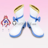 Uma Musume Pretty Derby Daiwa Scarlet Silence Suzuka T.M. Opera O Special Week Cosplay Boots Shoes