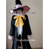 Wandering Witch The Journey of Elaina Majo no Tabitabi Elaina Saya Cosplay Costumes