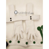 My Hero Academia Boku no Hero Academia Tsuyu Asui Outfit Cosplay Costume