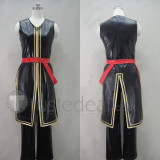 Final Fantasy Type-0 Kurasame Susaya Cosplay Costume