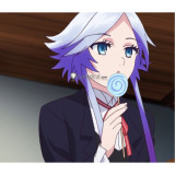 Makai Ouji Devils and Realist Sytry Sitri Cartwright Stratford School Uniform Cosplay Costume