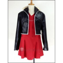 Brothers Conflict Asahina Hikaru Cosplay Costume Coat
