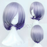Tokyo Ghoul Touka Kirishima Cosplay Wig