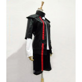 Guilty Crown TSUGUMI Black Cosplay Costume