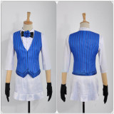 Love Live Sonoda Umi Magician Unawakening Cosplay Costume