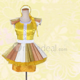 Love Live Tojo Nozomi Umi Rin Lovely Theatrical Cosplay Costume