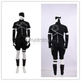 Nier Automata 2B 9S Cosplay Costume 2