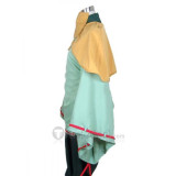 Devil Kings Sengoku Basara 2 Mori Motonari Kahz Cosplay Costume