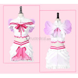 LoveLive Sunshine Aqours Koi ni Naritai AQUARIUM Yoshiko Ruby Chika Dia Riko Kanan Mari Cosplay Costumes