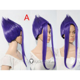 League of Legends Blood Moon Evelynn Cosplay Wig