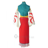 Harukanaru Toki no Naka de 4 Cosplay Costume
