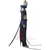 Shugo Chara Ikuto Tsukiyomi Black Lynx Cosplay Costumes