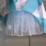 Love Live Wonderful Rush Tojo Nozomi Dance Dress Cosplay Costume