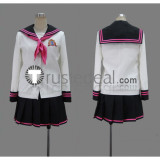 Brothers Conflict Asahina Ema School Uniform Cosplay Costume