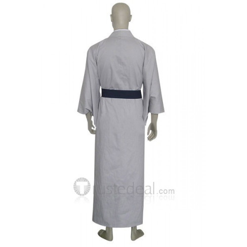Fruits Basket Shigure Sohma Cosplay Costume Kimono
