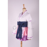 Love Live Tojo Nozomi Kimono Cosplay Costume