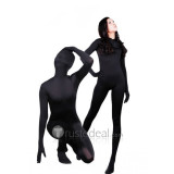 Clearance Unicolor Lycra Spandex Zentai Suit Multiple Colors - Same Day Shipping