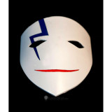 Darker than BLACK Hei Resin Cosplay Mask Props
