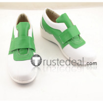 Digimon Adventure DigiDestined Takaishi Takeru Cosplay Shoes Boots