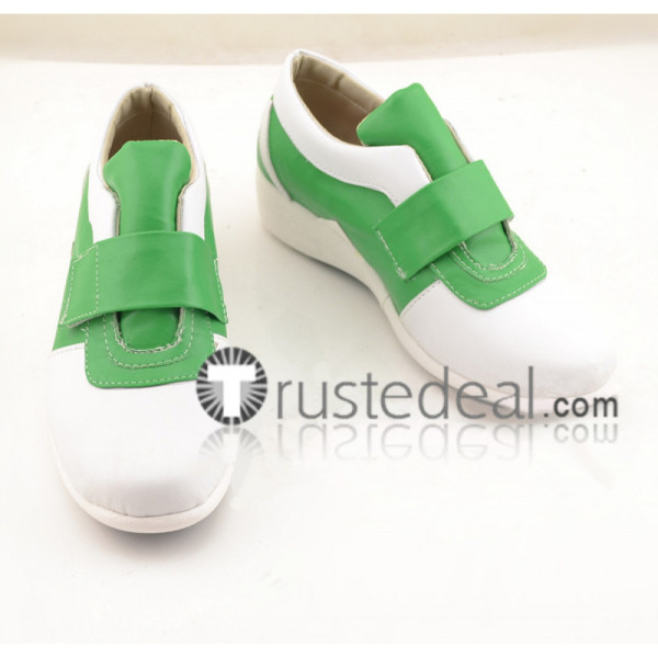 Digimon Adventure DigiDestined Takaishi Takeru Cosplay Shoes Boots