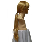Remote Time Musashibo Benkei Cosplay Wig