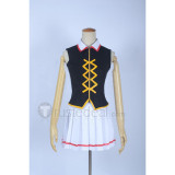 Love Live Rin Hoshizora Umi Nozomi Maki Nico Hanayo Honoka Eli Kotori Red Perform Cosplay Costume