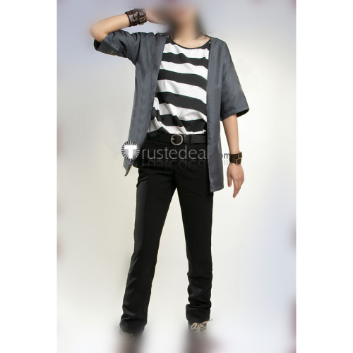 Horimiya Hori-san to Miyamura-kun Izumi Miyamura Daily Cosplay Costume2