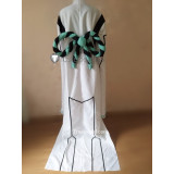 Twin Star Exorcists Sousei no Onmyouji Tatara Cosplay Costume