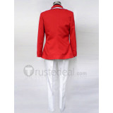 YuGiOh Jaden Yuki Cosplay Costume