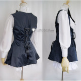 Princess Principal Dorothy Princess Ange Beatrice Chise Lolita Cosplay Costumes