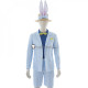 Black Butler Black Label Pop Up Store Ciel Sebastian Cosplay Costumes