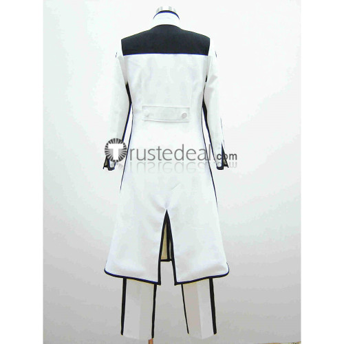 Shinshi Doumei Cross Takanari Togu Academy Boys School Academy Uniform Cosplay Costume