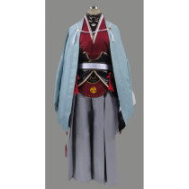 Touken Ranbu Online Izuminokami Kanesada New Arrival Cosplay Costume