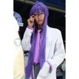 Vocaloid Gakupo Kamui Purple Cosplay Wig 1