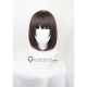 Saekano How to Raise a Boring Girlfriend Saenai Heroine no Sodatekata Megumi Kato Brown Cosplay Wig