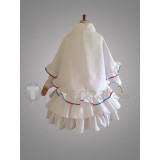 Pokemon Gijinka Togetic White Cosplay Costume