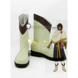 Black Butler Kuroshitsuji Prince Soma Asman Kadar Cosplay Costume 2