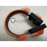 Shaman King Yoh Asakura Cosplay Headphones and Earrings Accessories