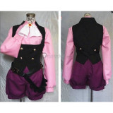 Persona 5 Haru Okumura Joker Cosplay Costume
