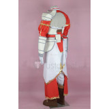 Sword Art Online2 Lisbeth Pink Cosplay Costume