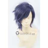 Touken Ranbu Akashi Kuniyuki Cool Uniform Cosplay Costume