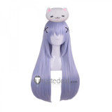 Is the Order a Rabbit Chino Kafu GochiUsa Light Blue Cosplay Wig