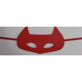 Persona5 Ann Takamaki Red Body Suit Cosplay Costume