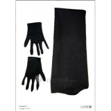 Suikoden Albert Silverberg Cosplay Costume