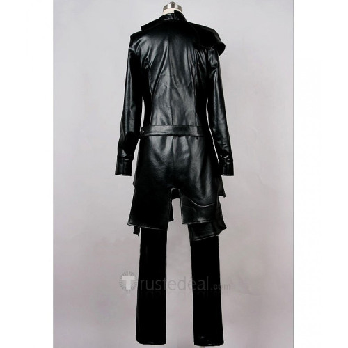 Guilty Crown TSUTSUGAMI GAI Cosplay Costume