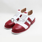 Uma Musume Pretty Derby Daiwa Scarlet Silence Suzuka T.M. Opera O Special Week Cosplay Boots Shoes