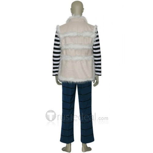 Death Note Matt Jacket Cosplay Costume